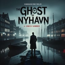 The Ghost of Nyhavn