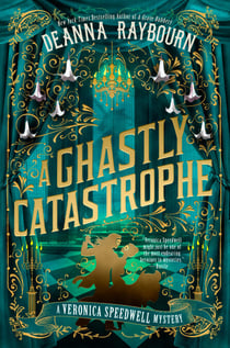 A Ghastly Catastrophe