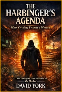 The Harbinger’s Agenda: When Certainty Becomes a Weapon - The Rogue Protocols