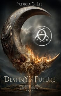 Destiny's Future - Daughters of the Crescent Moon, #3