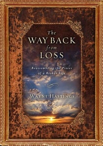 The Way Back from Loss - Reassembling the Pieces of a Broken Life