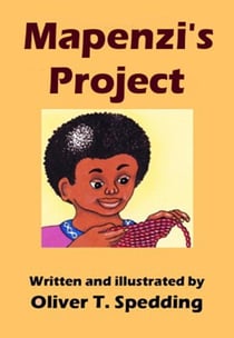 Mapenzi's Project - Children's Picture Books, #12