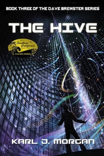The Hive - Dave Brewster, #3