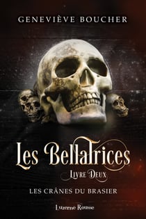 Les crânes du brasier