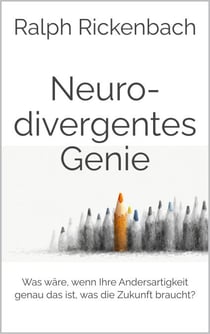 Neurodivergentes Genie