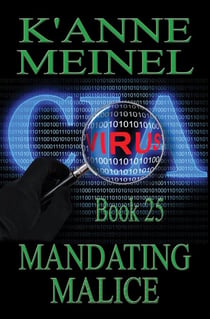 Mandating Malice - Malice, #25