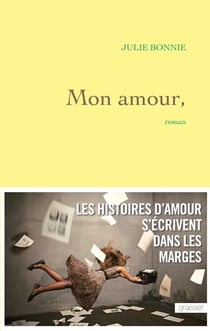 Mon amour, - roman