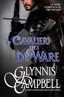 I Cavalieri dei de Ware - I Cavalieri dei de Ware