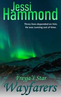 Freyja's Star - Wayfarers