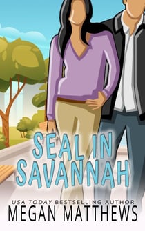 SEAL in Savannah - Deadly Destinations, #1