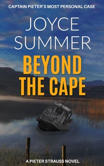 Beyond the Cape - Pieter Strauss Mystery Series, #2