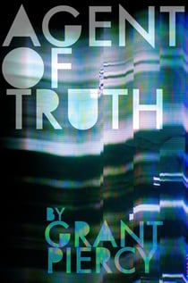 Agent of Truth - The Erased Saga, #2