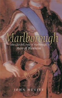 Marlborough - The Hero of Blenheim