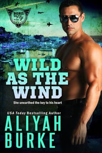 Wild As The Wind - Born to Fly, #3