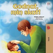 Godnat, min skat! - Danish Bedtime Collection