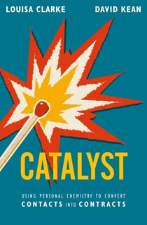 Catalyst - Using personal chemistry to convert contacts into contracts