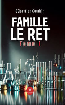 Famille Le Ret - Tome 1