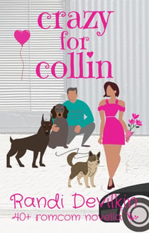 Crazy for Collin