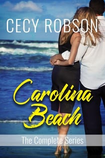 Carolina Beach (Box Set) - Carolina Beach Novels, #4