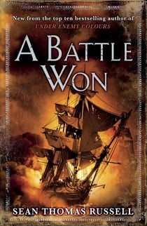A Battle Won - Charles Hayden Book 2