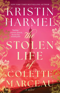 The Stolen Life of Colette Marceau - A Novel