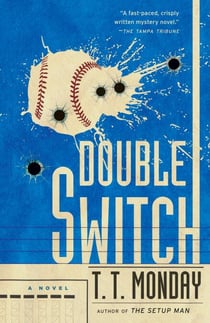 Double Switch - A Novel