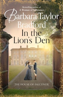 In the Lion’s Den - The House of Falconer
