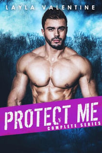 Protect Me (Complete Series) - Protect Me