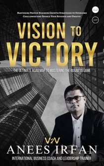 Vision to victory