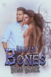 Broken Bones - Broken, #0