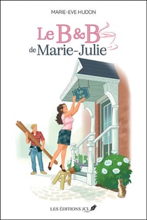 Le B&B de Marie-Julie