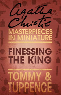 Finessing the King - An Agatha Christie Short Story