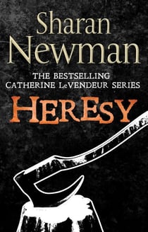Heresy - Number 8 in series