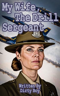 My Wife, The Drill Sergeant - Women In Uniform, #2