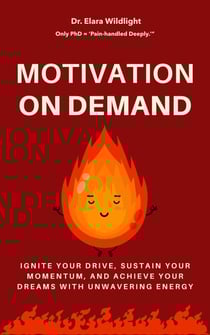 Motivation on Demand - Life On Demand, #5