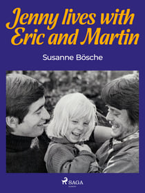 Jenny Lives with Eric and Martin