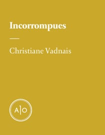 Incorrompues