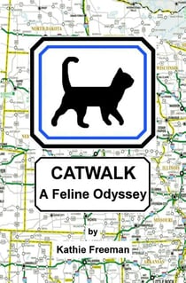 Catwalk A Feline Odyssey