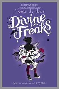 Divine Freaks - Book 1