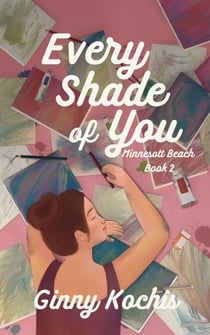 Every Shade of You - Minnesott Beach, #2