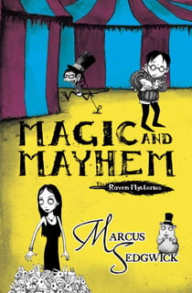 Magic and Mayhem - Book 5