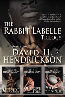 The Rabbit Labelle Trilogy - Rabbit Labelle
