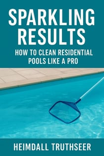Sparkling Results: How to Clean Residential Pools Like a Pro - Pool Cleaning, #1