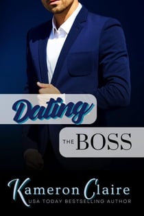Dating the Boss - Hot Nights with the Boss