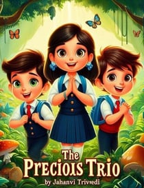 The Precious Trio