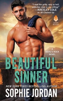 Beautiful Sinner - A Devil's Rock Novel