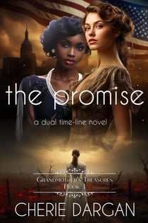 The Promise - Grandmother's Treasures, #3