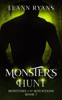 Monster's Hunt - Monsters in the Mountains, #7