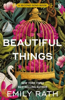 Beautiful Things - A Steamy Regency Romance Featuring a Headstrong Governess and a Single Duke - TikTok Made Me Buy It!