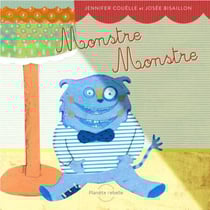 Monstre Monstre